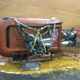 Illustration for article titled A Closer Look At The New Landspeeder From iStar Wars Episode VII/i